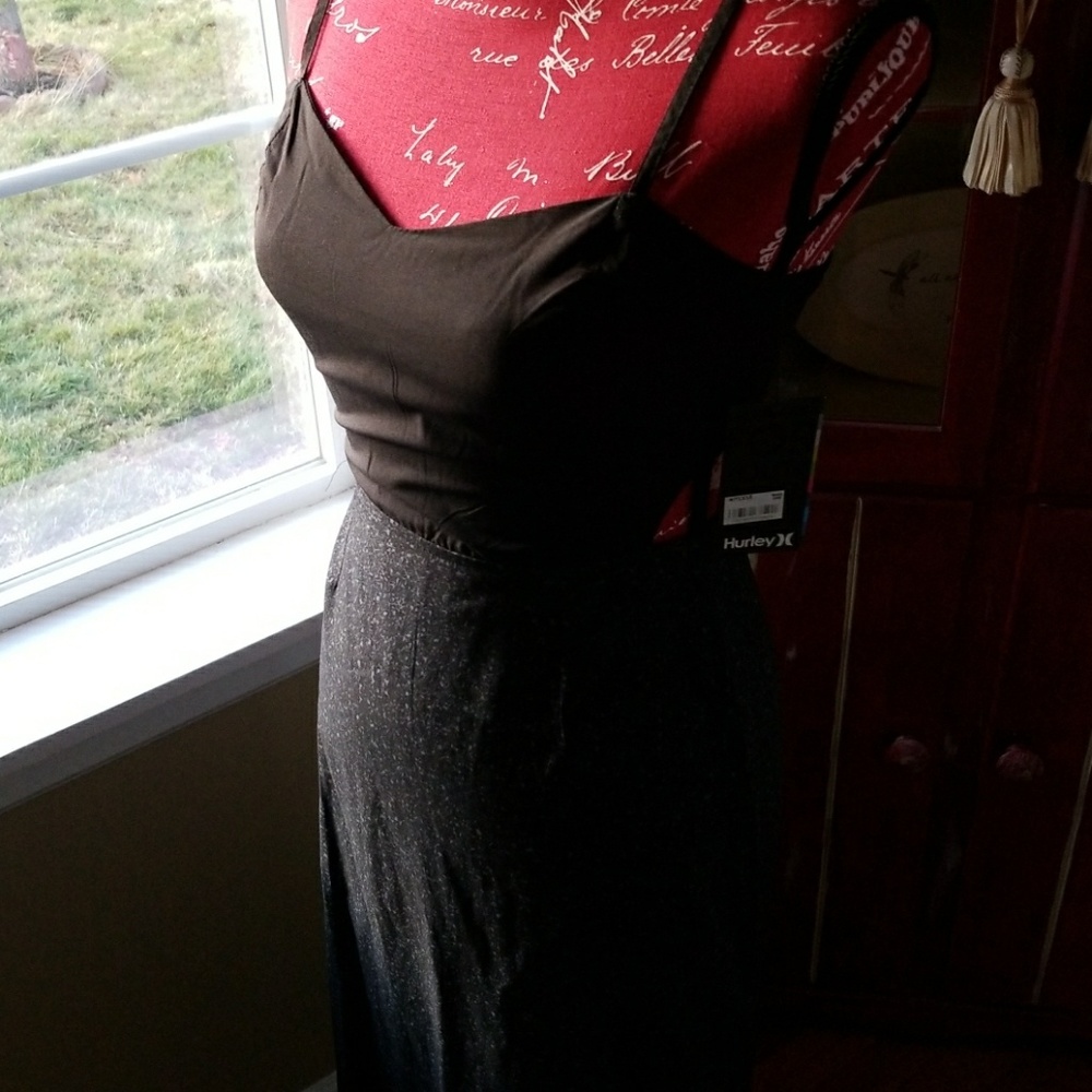 NWT Hurley Dress!